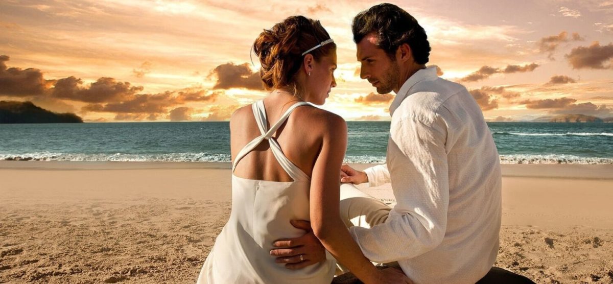 Ama bien a tu pareja…