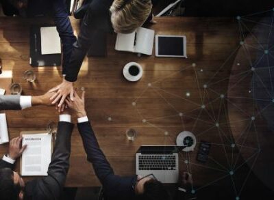La visión sistémica de las empresas, el enfoque del futuro.