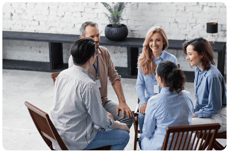 ¿Qué son las Constelaciones Familiares?