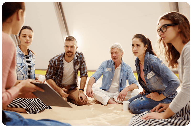 ¿Qué son las Constelaciones Familiares?