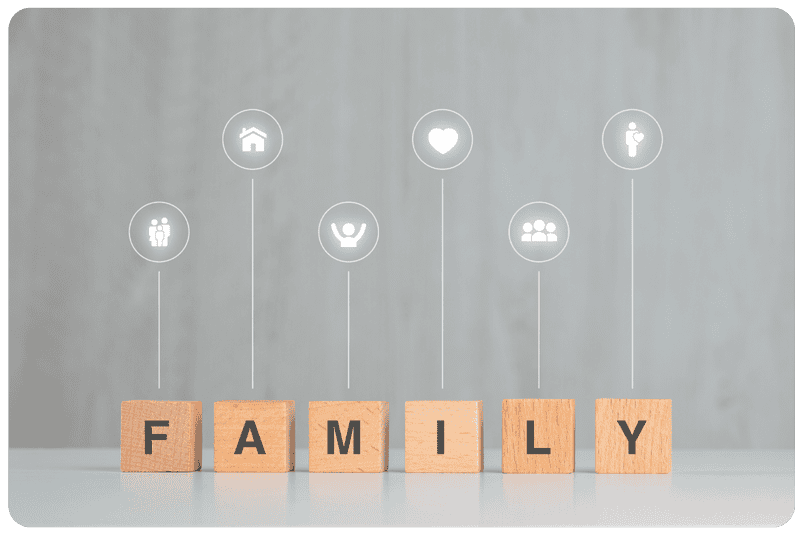 ¿Qué son las Constelaciones Familiares?